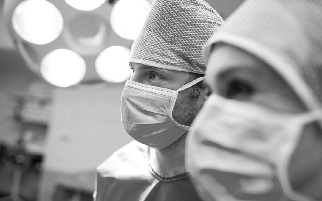 Medical Insured patients