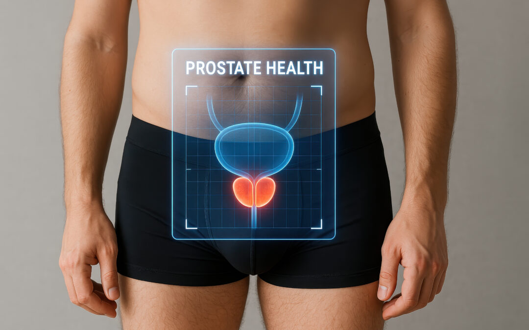 Prostate health