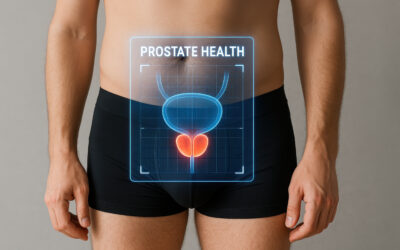 Prostate health